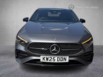 Used Mercedes-Benz A-Class 2025 for sale - 79193142: Photo