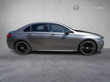 Used Mercedes-Benz A-Class 2025 for sale - 79193142: Photo