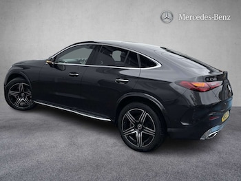 Used Mercedes-Benz GLC 2025 for sale - 78775228: Photo