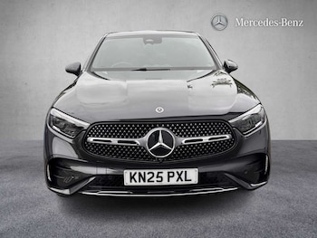Used Mercedes-Benz GLC 2025 for sale - 78775228: Photo