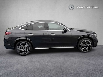 Used Mercedes-Benz GLC 2025 for sale - 78775228: Photo