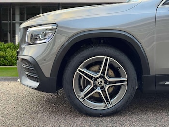 Used Mercedes-Benz GLB 2022 for sale - 76553136: Photo