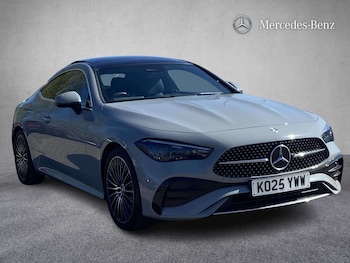 Used Mercedes-Benz CLE 2025 for sale - 78651082: Photo