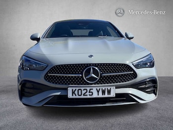 Used Mercedes-Benz CLE 2025 for sale - 78651082: Photo