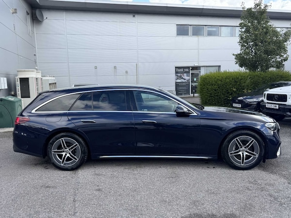 Used Mercedes-Benz E-Class 2024 for sale - 75353958: Photo 10