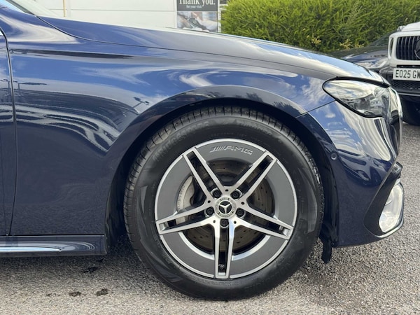 Used Mercedes-Benz E-Class 2024 for sale - 75353958: Photo 11