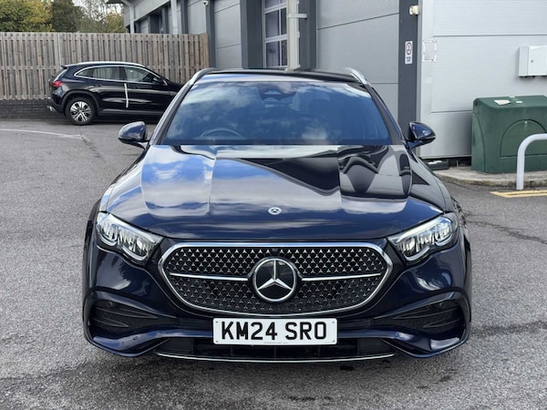Used Mercedes-Benz E-Class 2024 for sale - 75353958: Photo 13