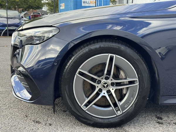 Used Mercedes-Benz E-Class 2024 for sale - 75353958: Photo 15