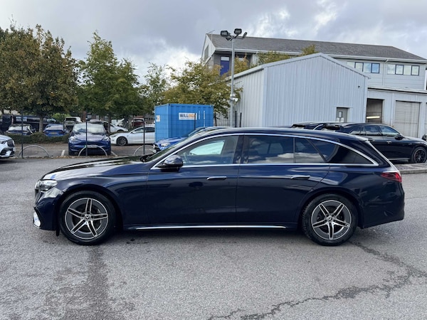 Used Mercedes-Benz E-Class 2024 for sale - 75353958: Photo 16