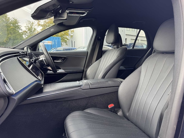 Used Mercedes-Benz E-Class 2024 for sale - 75353958: Photo 17