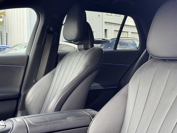 Used Mercedes-Benz E-Class 2024 for sale - 75353958: Photo 18