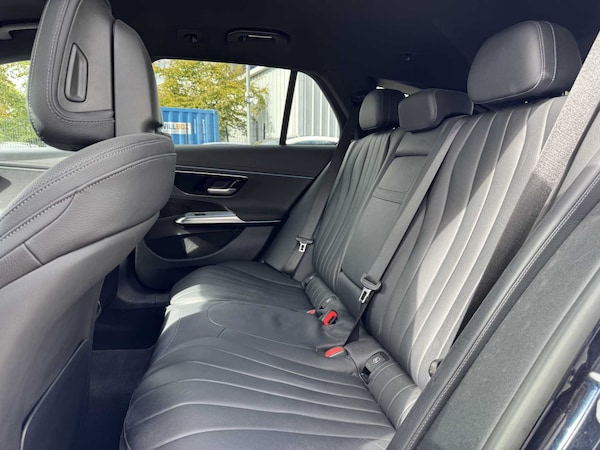 Used Mercedes-Benz E-Class 2024 for sale - 75353958: Photo 22