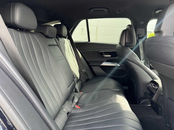 Used Mercedes-Benz E-Class 2024 for sale - 75353958: Photo 25
