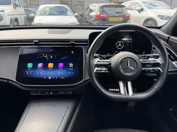 Used Mercedes-Benz E-Class 2024 for sale - 75353958: Photo 27