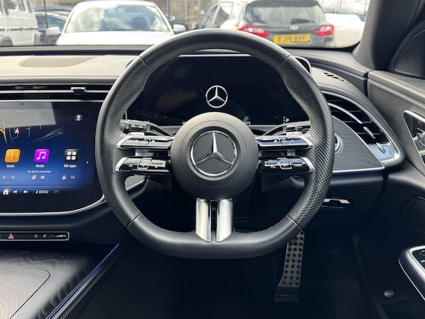 Used Mercedes-Benz E-Class 2024 for sale - 75353958: Photo 28