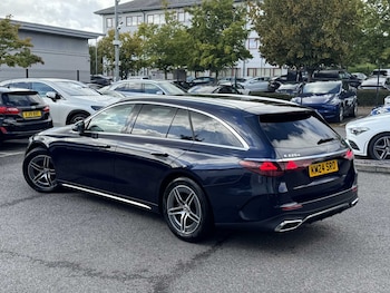 Used Mercedes-Benz E-Class 2024 for sale - 75353958: Photo
