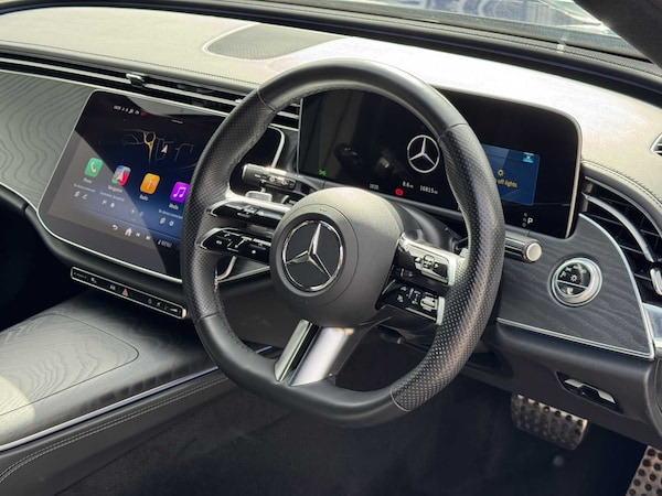 Used Mercedes-Benz E-Class 2024 for sale - 75353958: Photo 31