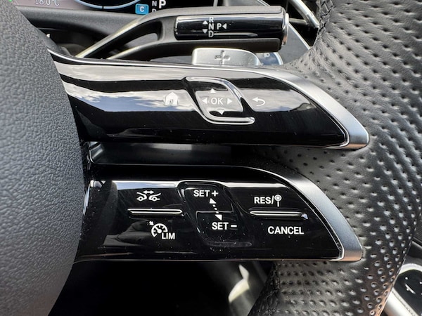 Used Mercedes-Benz E-Class 2024 for sale - 75353958: Photo 35