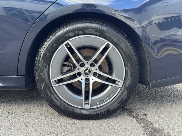 Used Mercedes-Benz E-Class 2024 for sale - 75353958: Photo 4