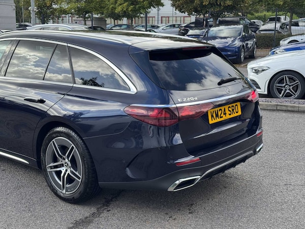 Used Mercedes-Benz E-Class 2024 for sale - 75353958: Photo 5