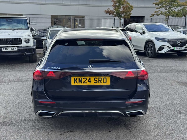 Used Mercedes-Benz E-Class 2024 for sale - 75353958: Photo 6