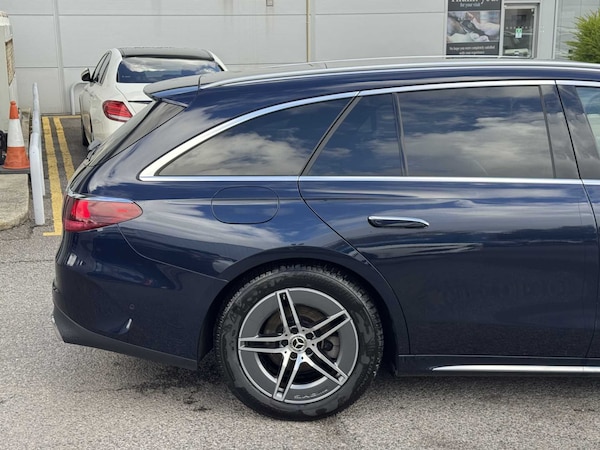 Used Mercedes-Benz E-Class 2024 for sale - 75353958: Photo 8