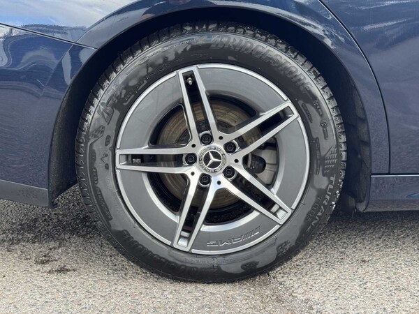 Used Mercedes-Benz E-Class 2024 for sale - 75353958: Photo 9