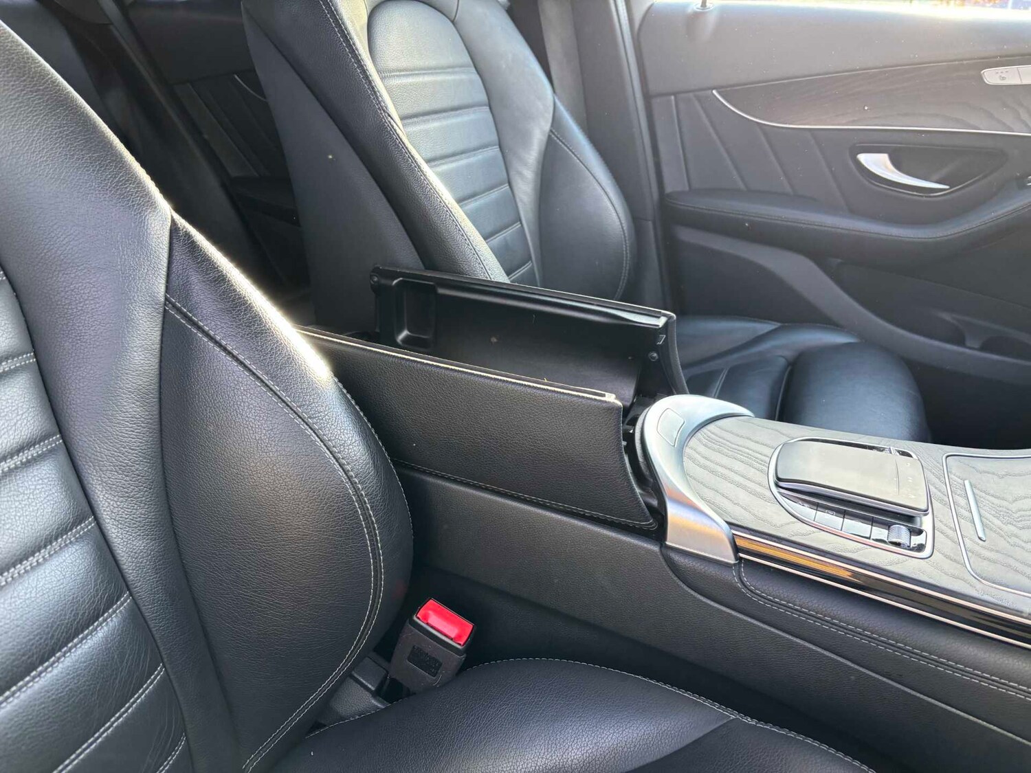 Used Mercedes-Benz GLC 2020 for sale - 77443309: Photo 31