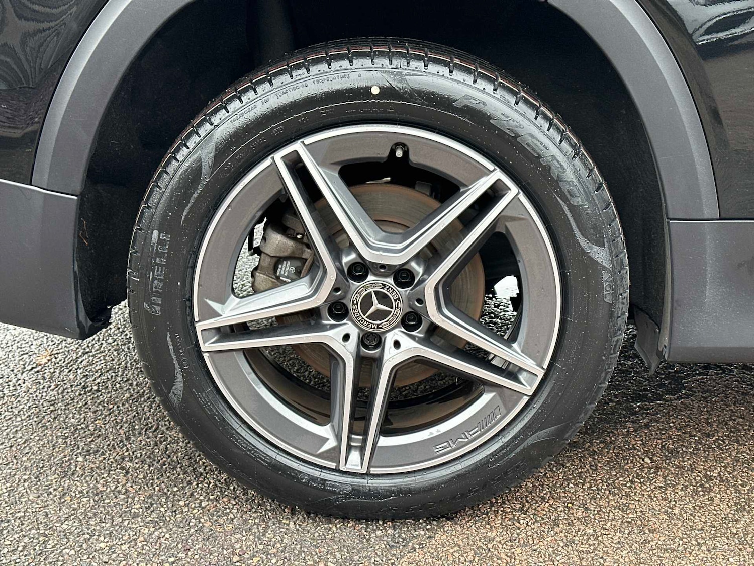 Used Mercedes-Benz GLB 2024 for sale - 76515598: Photo 10