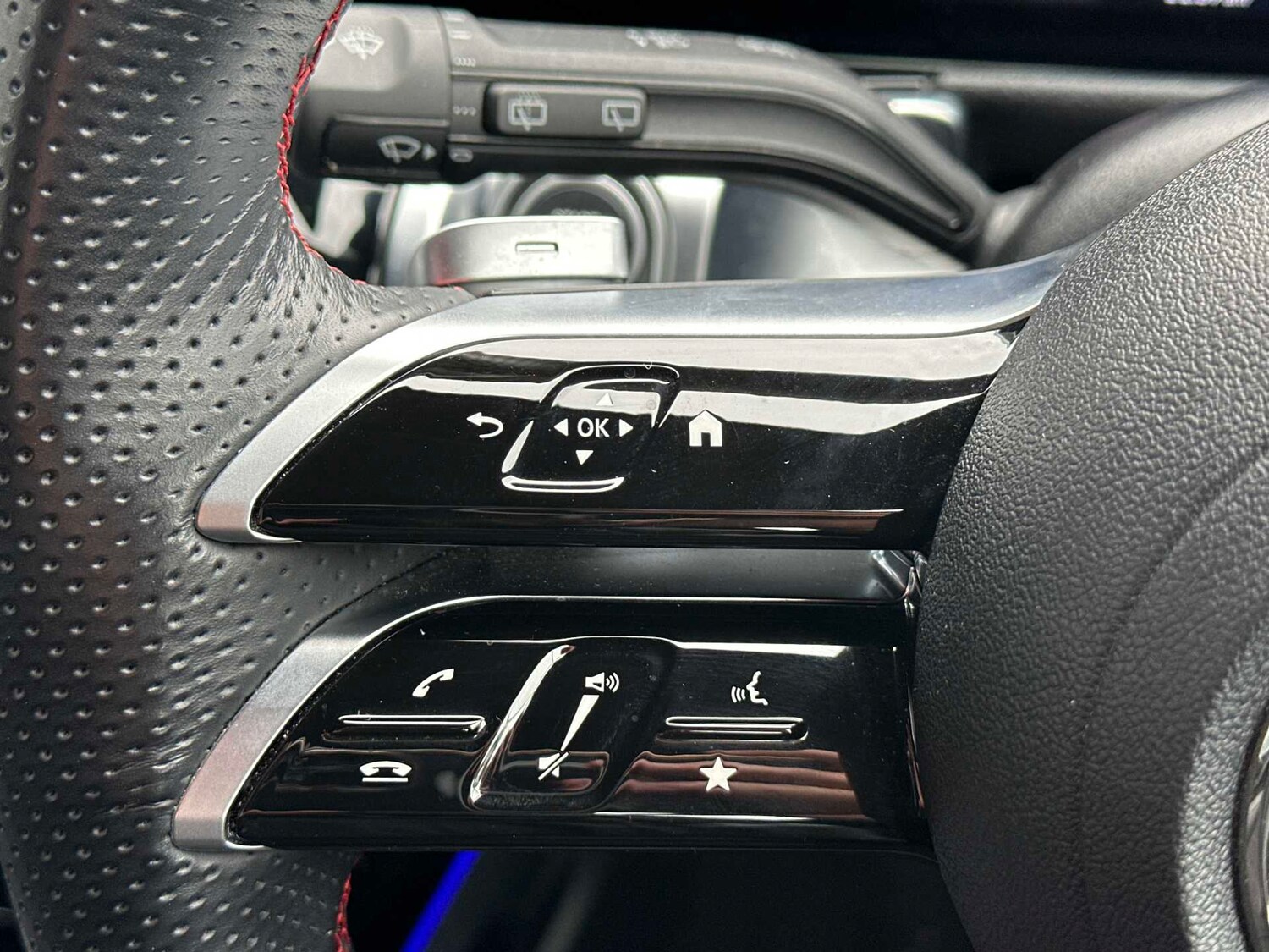 Used Mercedes-Benz GLB 2024 for sale - 76515598: Photo 19