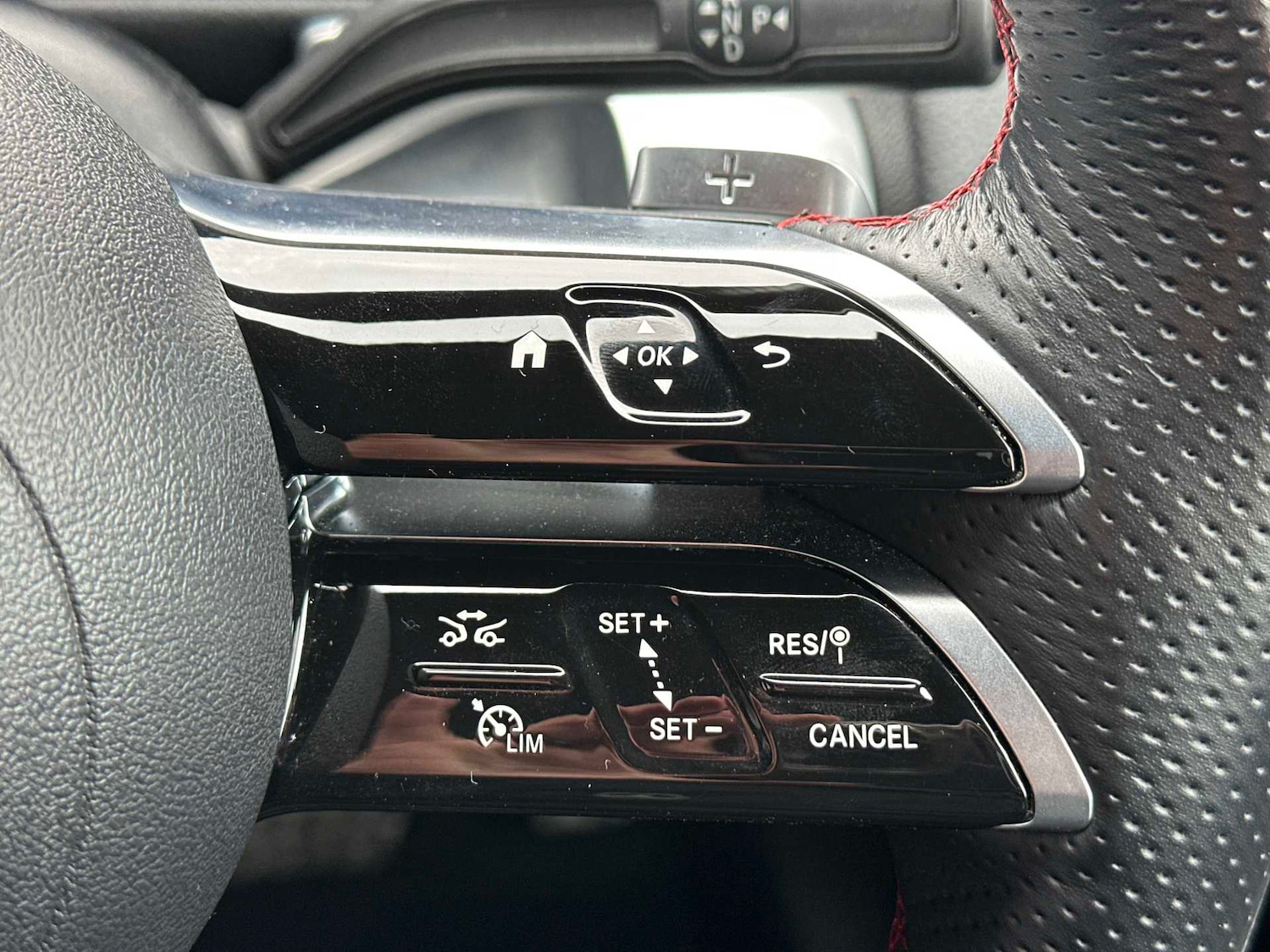 Used Mercedes-Benz GLB 2024 for sale - 76515598: Photo 20