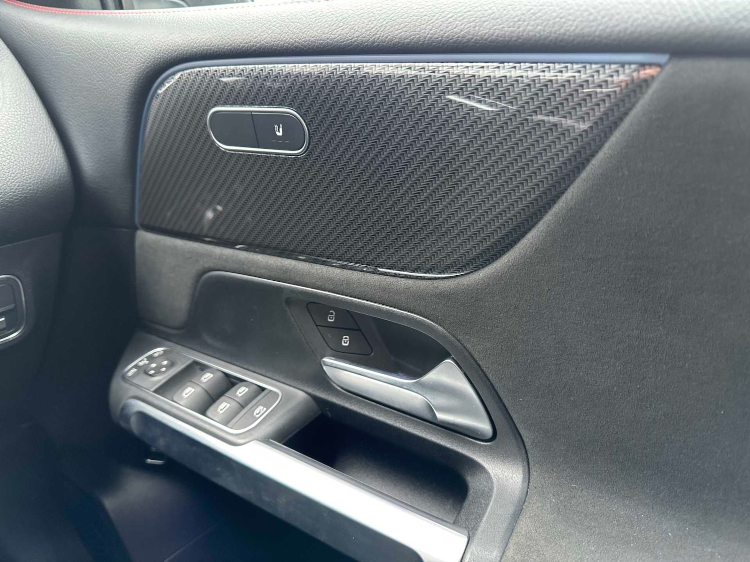 Used Mercedes-Benz GLB 2024 for sale - 76515598: Photo 21