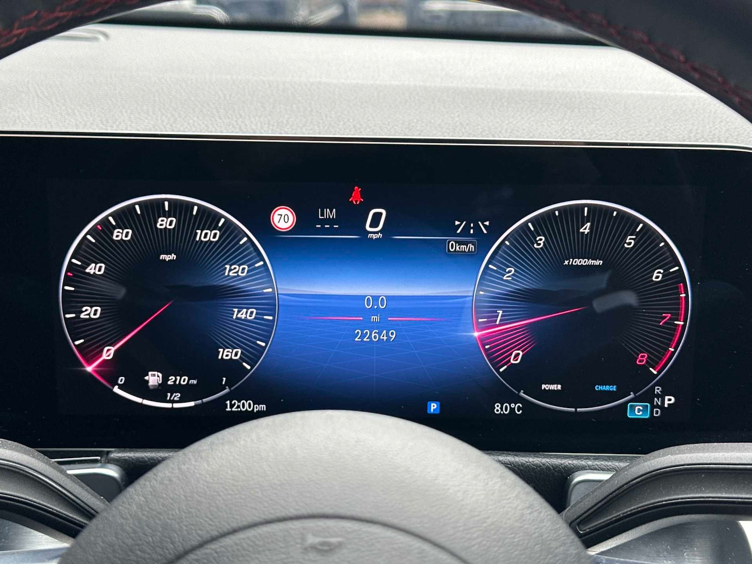 Used Mercedes-Benz GLB 2024 for sale - 76515598: Photo 26