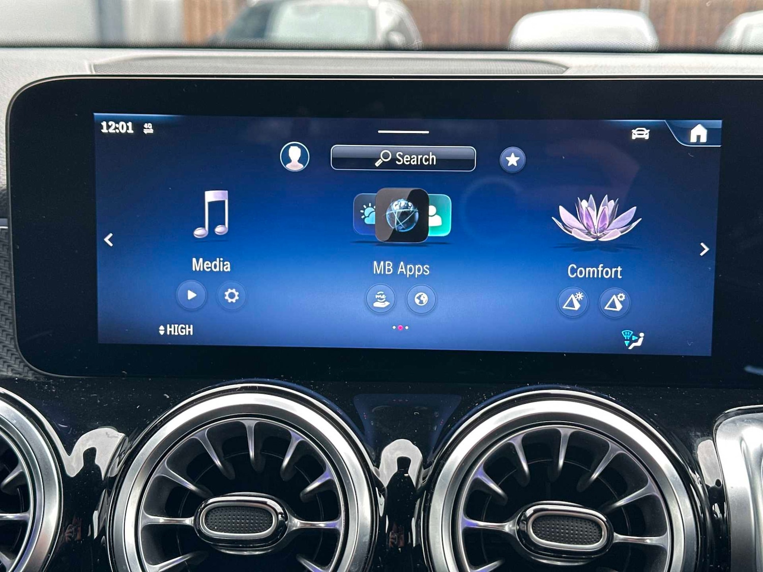 Used Mercedes-Benz GLB 2024 for sale - 76515598: Photo 28