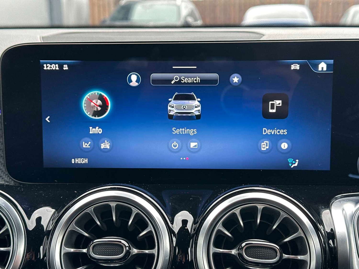 Used Mercedes-Benz GLB 2024 for sale - 76515598: Photo 29