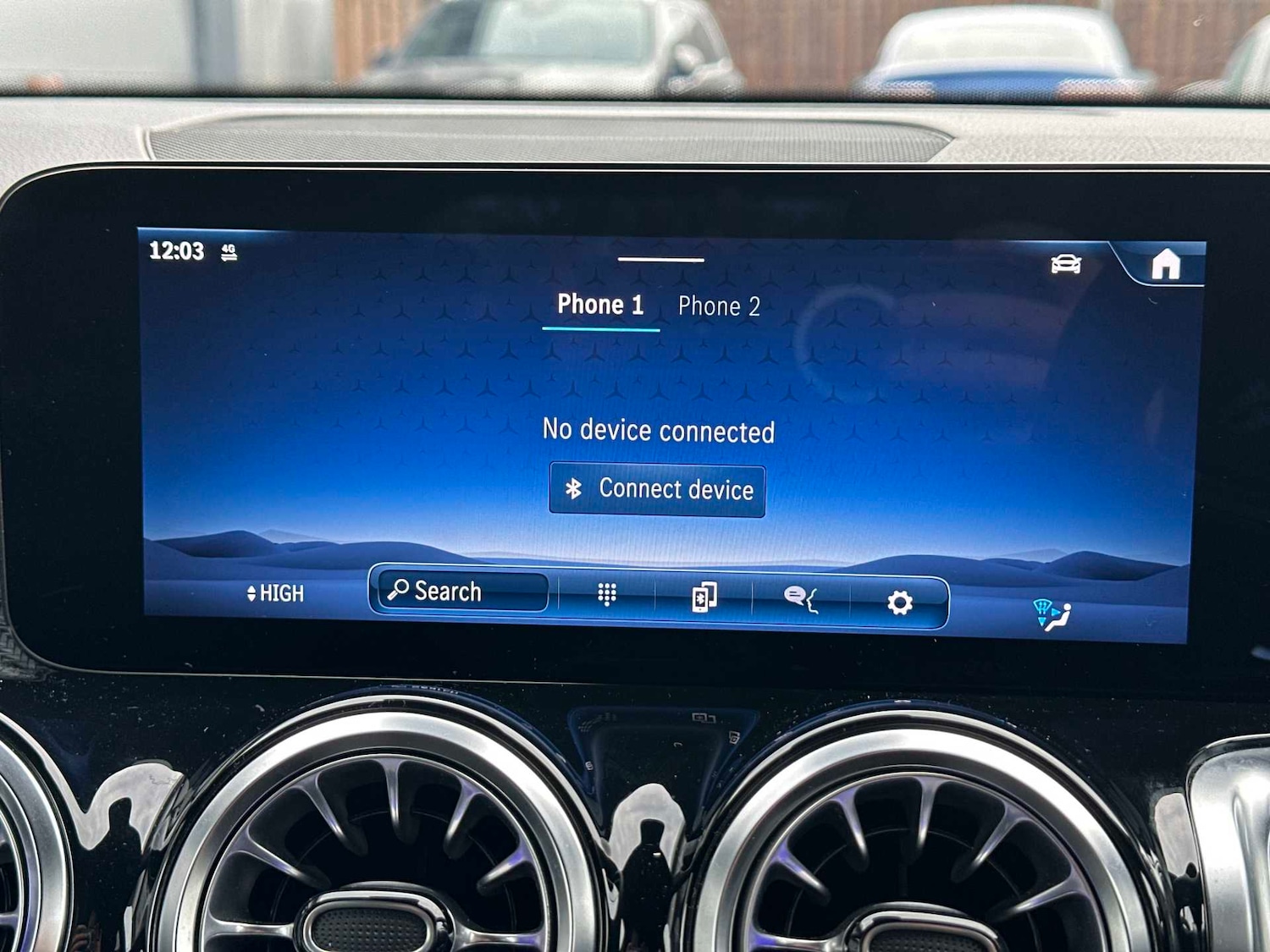 Used Mercedes-Benz GLB 2024 for sale - 76515598: Photo 35