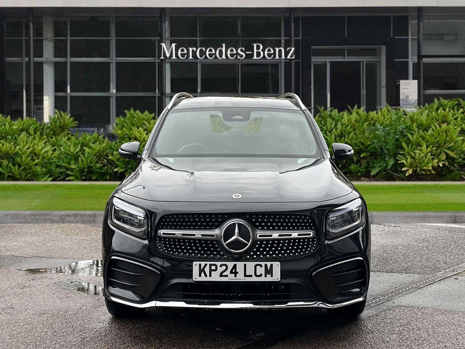 Used Mercedes-Benz GLB 2024 for sale - 76515598: Photo 4