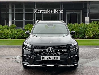 Used Mercedes-Benz GLB 2024 for sale - 76515598: Photo