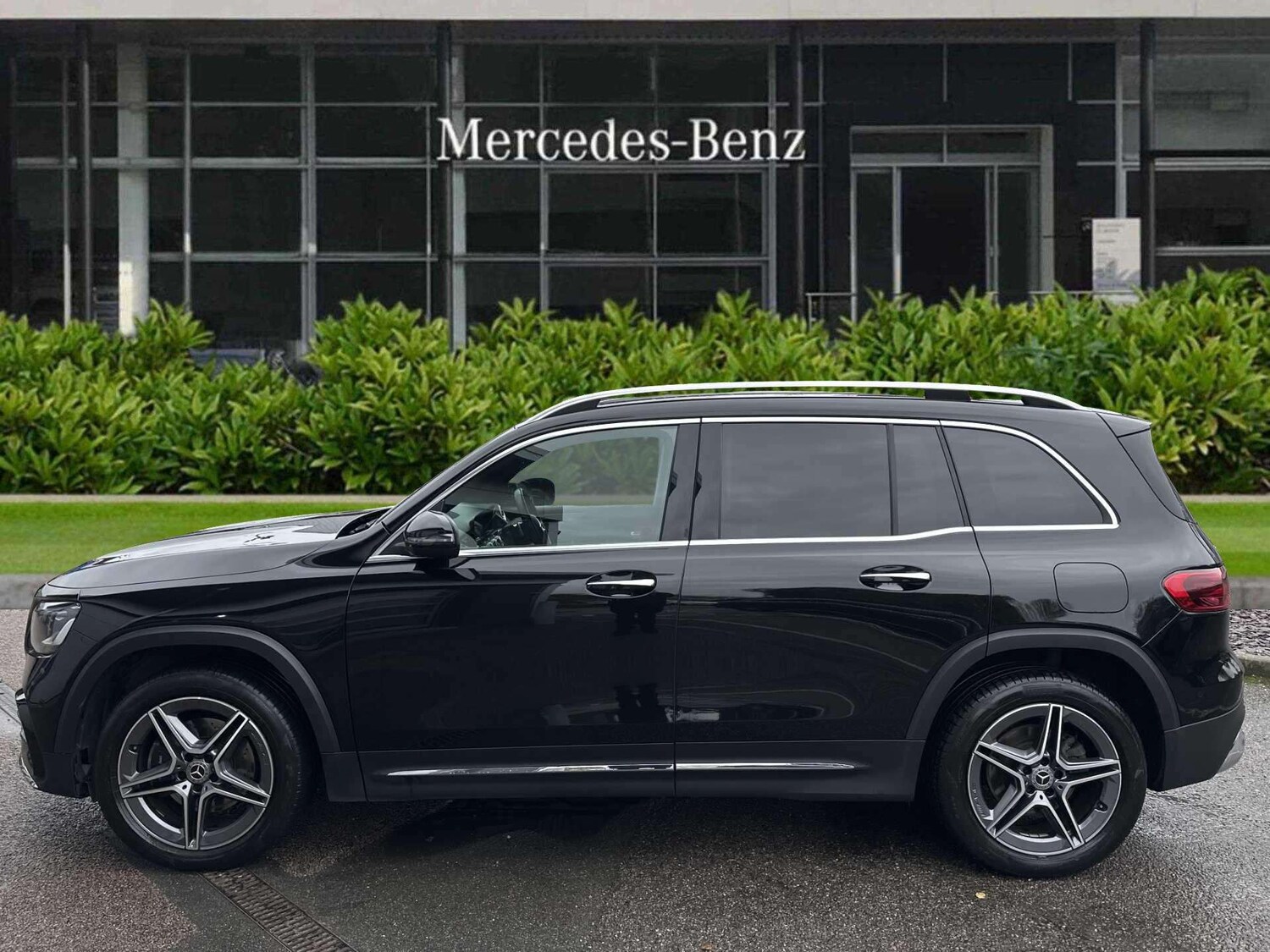 Used Mercedes-Benz GLB 2024 for sale - 76515598: Photo 5