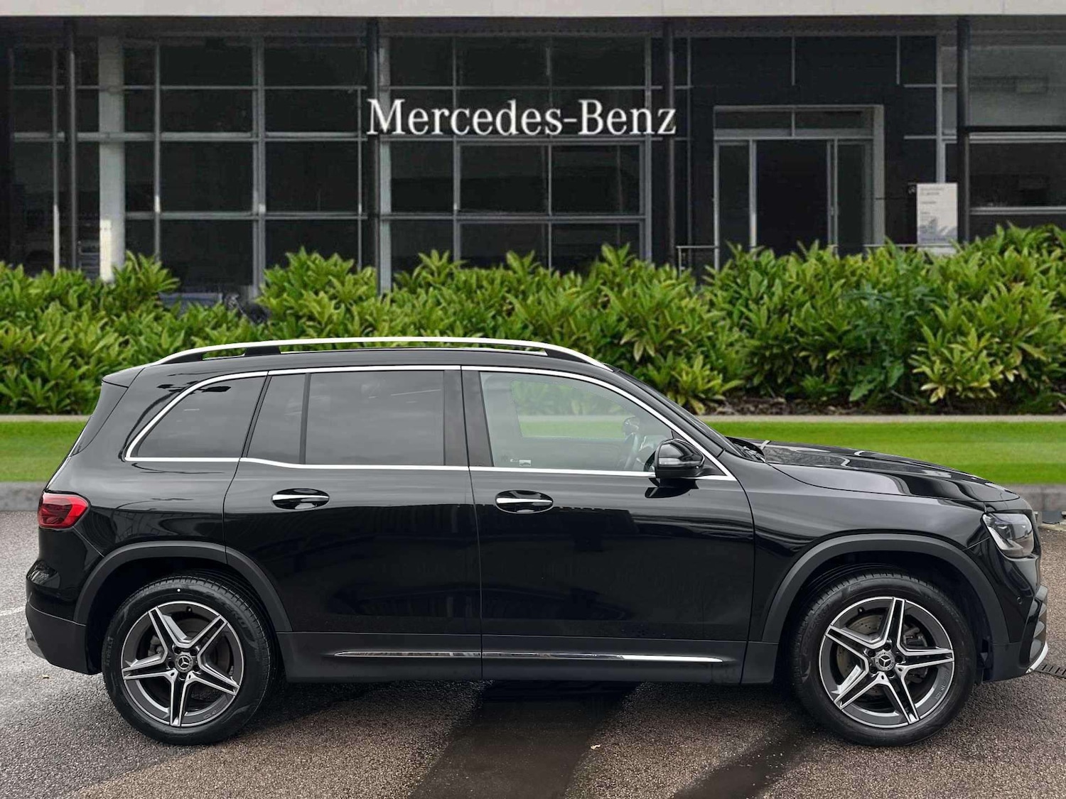 Used Mercedes-Benz GLB 2024 for sale - 76515598: Photo 6