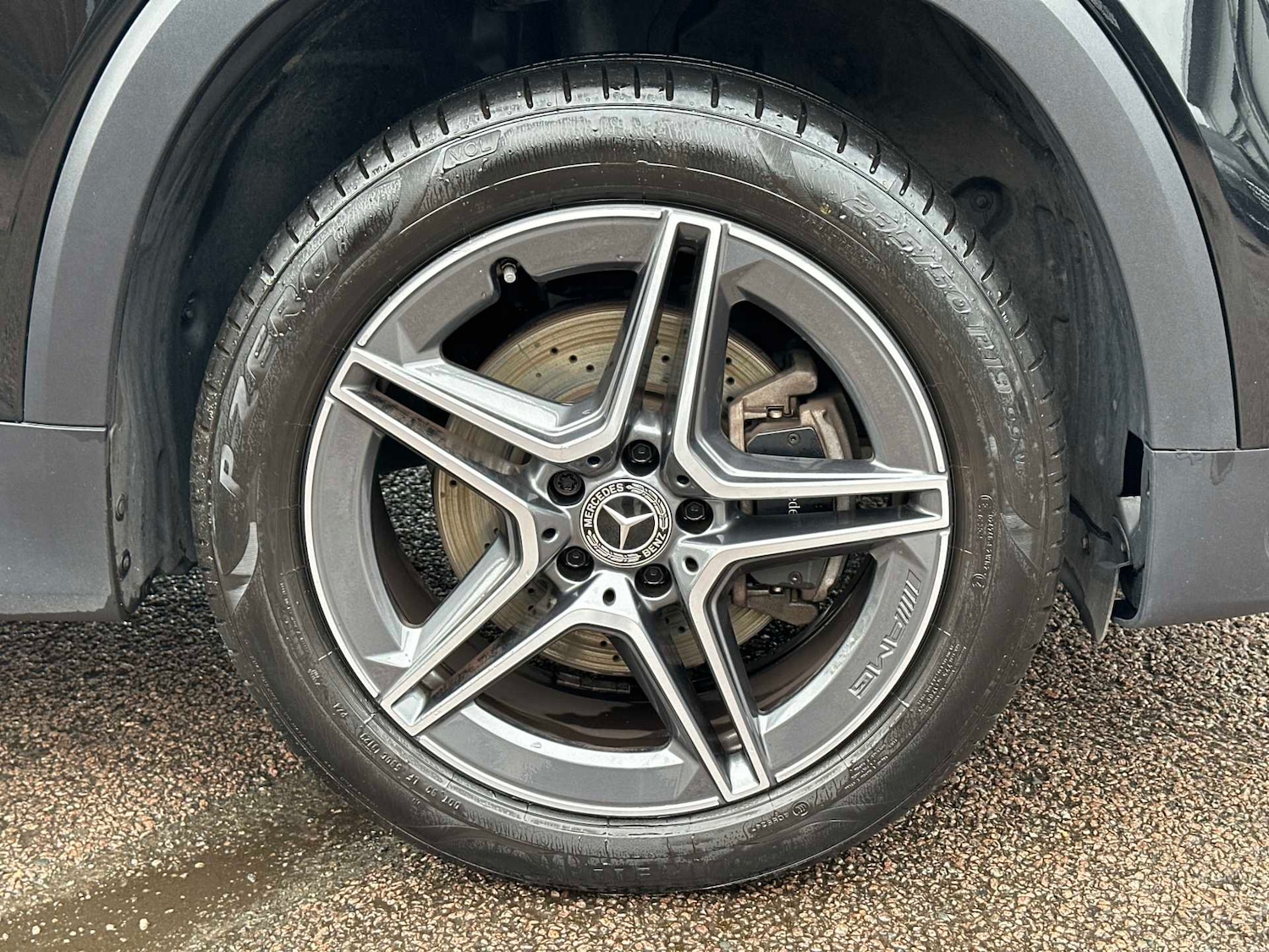 Used Mercedes-Benz GLB 2024 for sale - 76515598: Photo 7