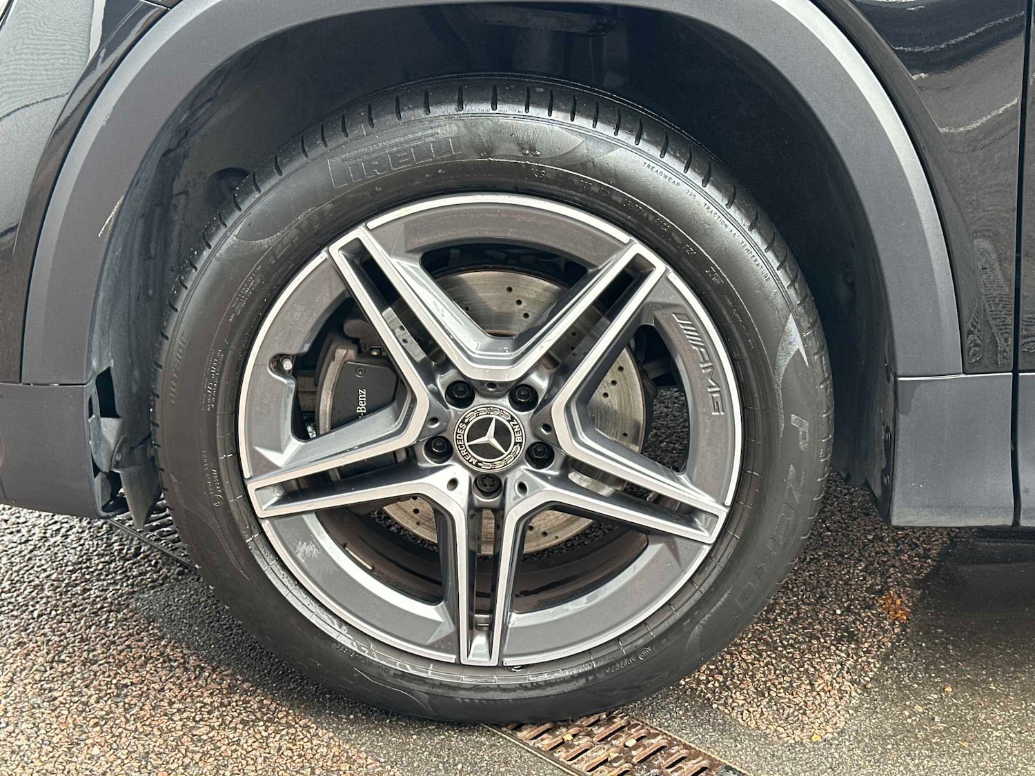 Used Mercedes-Benz GLB 2024 for sale - 76515598: Photo 8