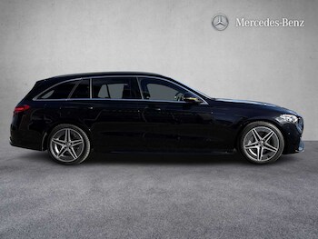 Used Mercedes-Benz C Class 2024 for sale - 77858267: Photo