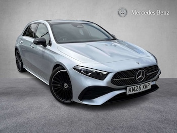 Used Mercedes-Benz A-Class 2025 for sale - 78991124: Photo