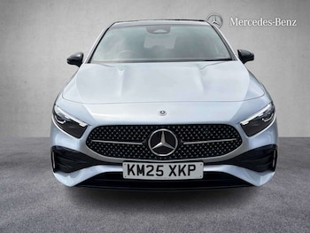 Used Mercedes-Benz A-Class 2025 for sale - 78991124: Photo