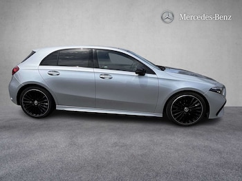 Used Mercedes-Benz A-Class 2025 for sale - 78991124: Photo