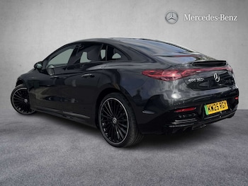 Used Mercedes-Benz EQA 2025 for sale - 77795593: Photo