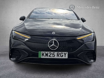 Used Mercedes-Benz EQA 2025 for sale - 77795593: Photo