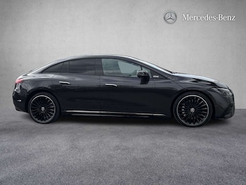 Used Mercedes-Benz EQA 2025 for sale - 77795593: Photo