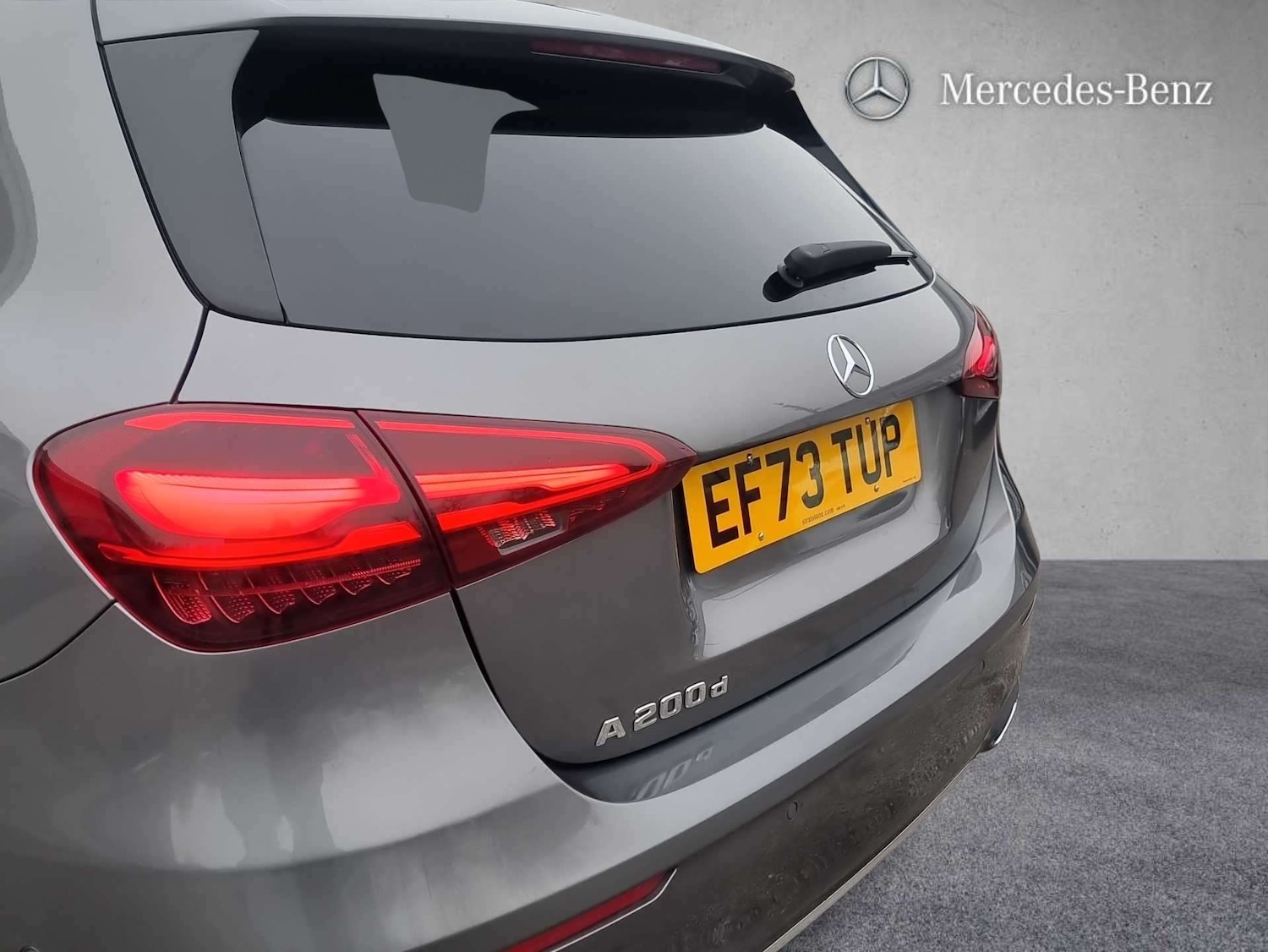 Used Mercedes-Benz A-Class 2023 for sale - 78024258: Photo 10